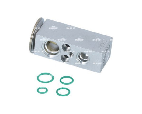 Expansion valve, air conditioning, Image 6