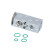 Expansion valve, air conditioning, Thumbnail 6