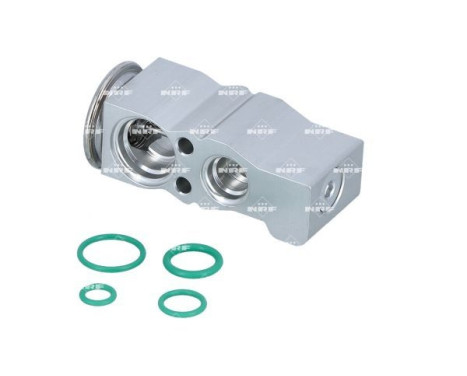 Expansion valve, air conditioning, Image 6