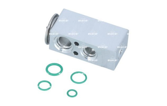 Expansion valve, air conditioning, Image 6