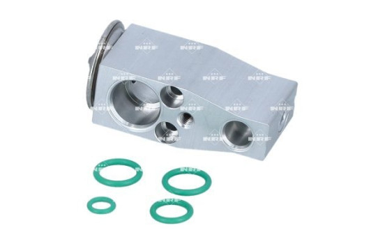Expansion valve, air conditioning, Image 6