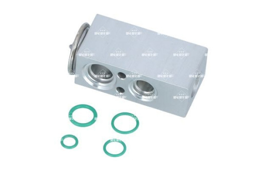 Expansion valve, air conditioning, Image 6