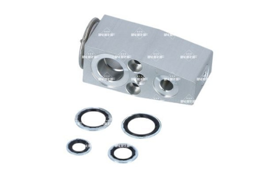 Expansion valve, air conditioning, Image 6