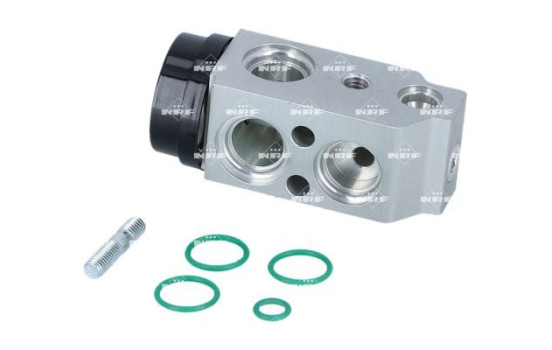 Expansion valve, air conditioning, Image 6