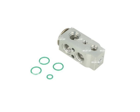 Expansion valve, air conditioning, Image 6