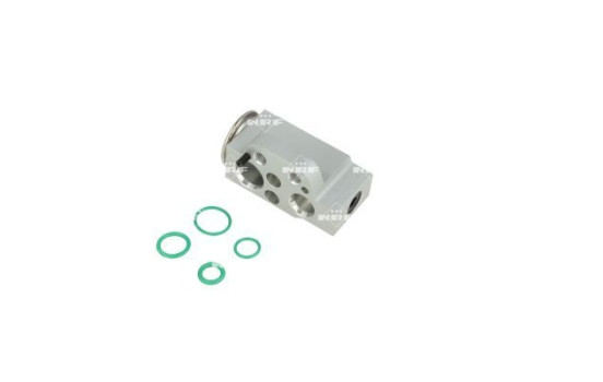 Expansion valve, air conditioning, Image 6