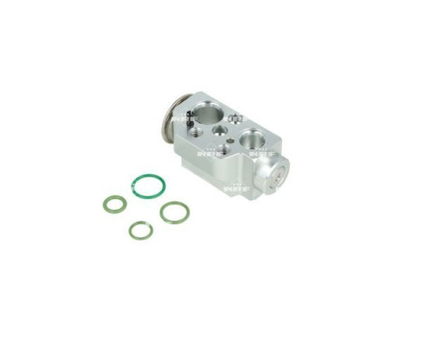 Expansion valve, air conditioning, Image 6