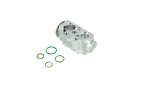 Expansion valve, air conditioning, Image 6