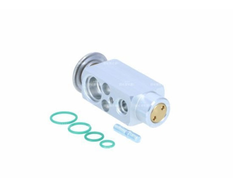 Expansion valve, air conditioning, Image 5