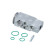 Expansion valve, air conditioning, Thumbnail 6