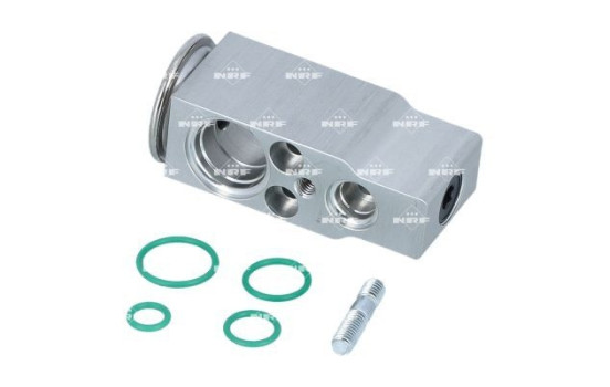 Expansion valve, air conditioning, Image 6