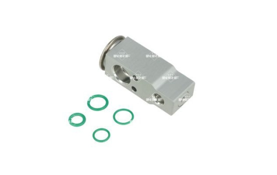 Expansion valve, air conditioning, Image 6