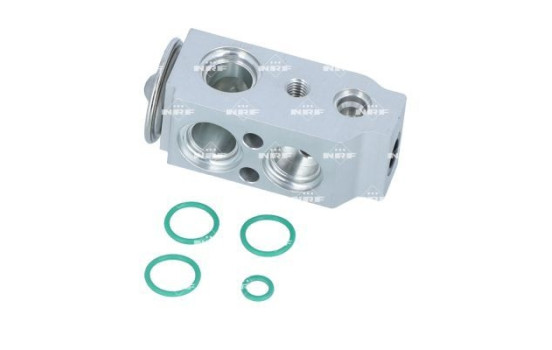 Expansion valve, air conditioning, Image 6