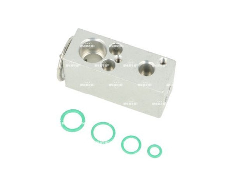 Expansion valve, air conditioning, Image 6