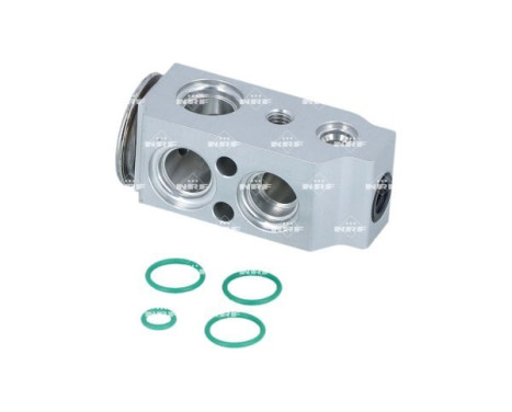 Expansion valve, air conditioning, Image 6