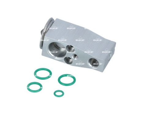 Expansion valve, air conditioning, Image 6