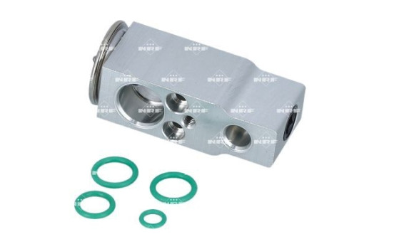 Expansion valve, air conditioning, Image 6
