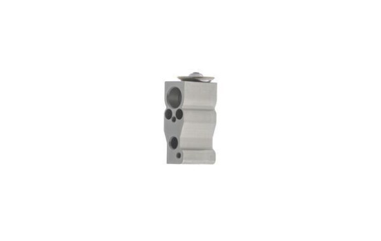 Expansion valve, air conditioning, Image 2