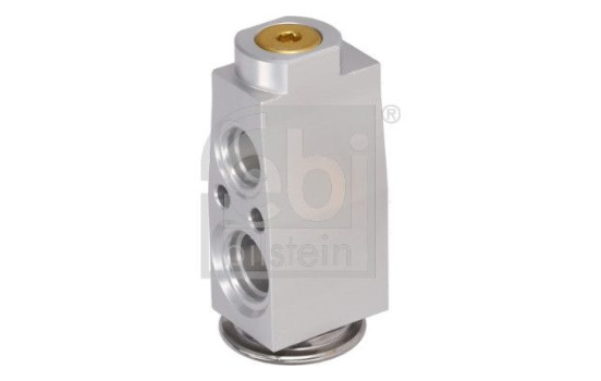 Expansion valve, air conditioning, Image 2