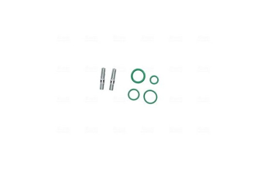 Expansion valve, air conditioning, Image 5