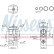Expansion valve, air conditioning, Thumbnail 6