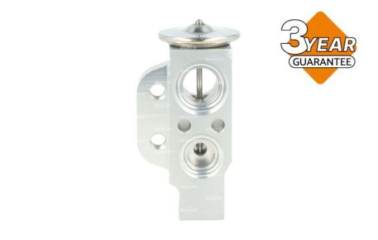 Expansion valve, air conditioning, Image 3