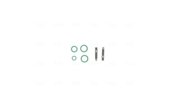 Expansion valve, air conditioning, Image 5