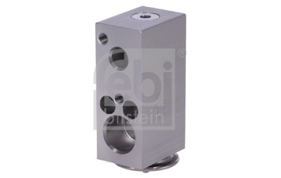 Expansion valve, air conditioning, Image 2