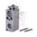 Expansion valve, air conditioning