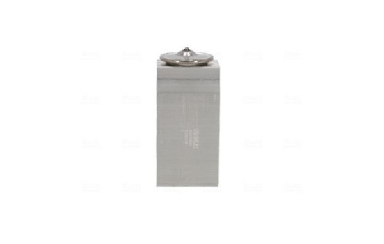 Expansion valve, air conditioning, Image 3