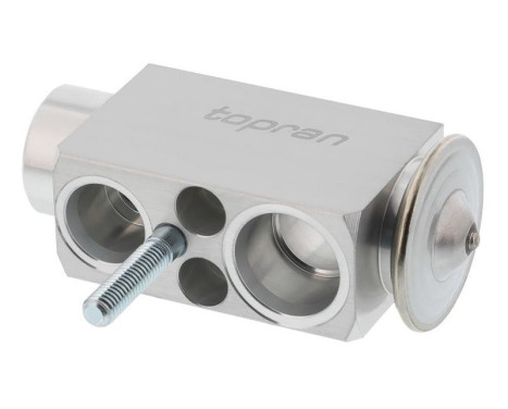 Expansion Valve, air conditioning