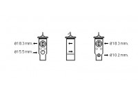 Expansion valve