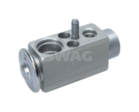 expansion valve