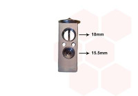 EXPANSION VALVE