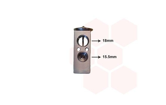 EXPANSION VALVE