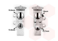 EXPANSION VALVE