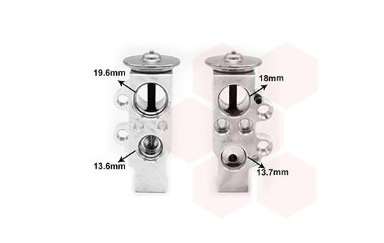 EXPANSION VALVE