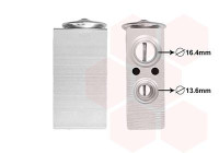 EXPANSION VALVE
