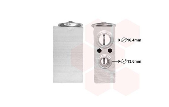 EXPANSION VALVE