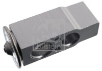 expansion valve