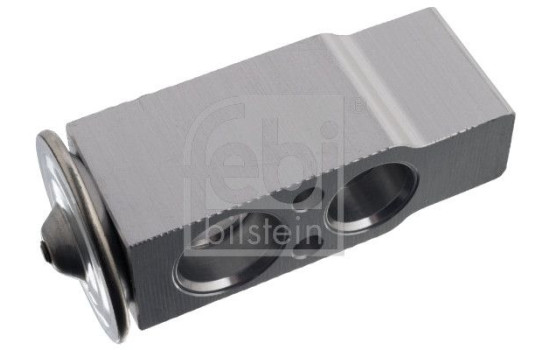 expansion valve