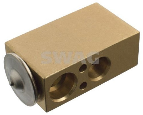 expansion valve
