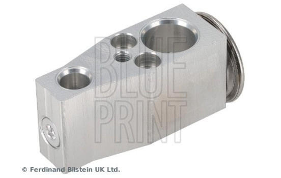 expansion valve