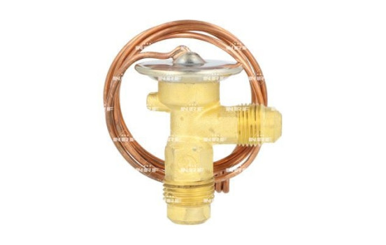 Expansion Valves