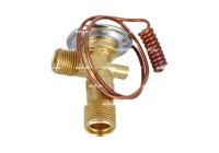 Expansion Valves