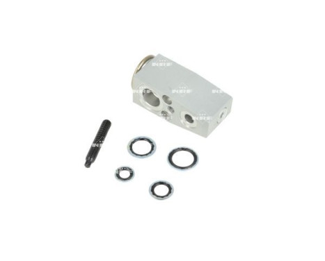 Expansion Valves, Image 6