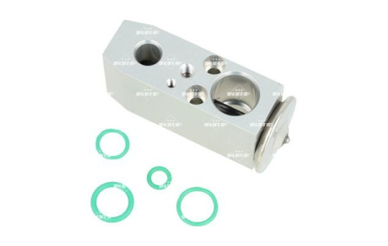 Expansion Valves