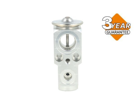 Expansion Valves