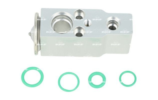 Expansion Valves, Image 2