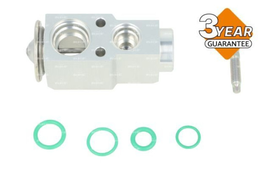 Expansion Valves, Image 5